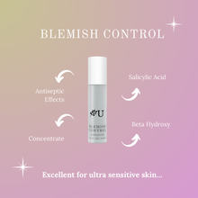 Load image into Gallery viewer, Blemish Control Serum - Natural Anti-Acne Treatment