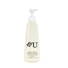 Load image into Gallery viewer, AHA/BHA Exfoliating Cleanser - Exfoliating Cleanser With Acids