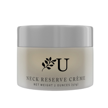Load image into Gallery viewer, Neck Reserve Creme - Anti-Aging Neck & Décolleté Cream