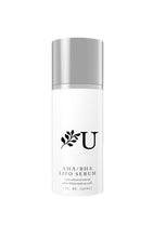 Load image into Gallery viewer, AHA/BHA Lipo Serum - Exfoliating Facial Serum With Acids