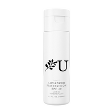 Load image into Gallery viewer, Advanced Protection SPF 30 - Daily Facial Sunscreen