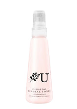 Load image into Gallery viewer, Ginseng Mineral Toner - Revitalizing Facial Toner