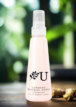 Cargar imagen en el visor de la galería, Tónico Facial Revitalizante con Ginseng
