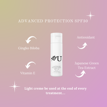 Load image into Gallery viewer, Advanced Protection SPF 30
