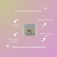 Load image into Gallery viewer, Neck Reserve Creme
