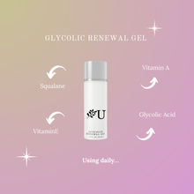 Load image into Gallery viewer, Glycolic Renewal Gel
