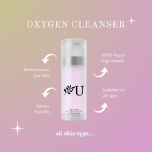 Load image into Gallery viewer, Oxygen Revitalizing Cleanser
