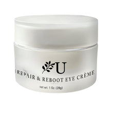 Cargar imagen en el visor de la galería, Repair &amp; Reboot Eye Creme
