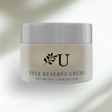 Cargar imagen en el visor de la galería, Neck Reserve Creme - Crema Antiedad para Cuello y Escote
