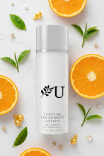 Cargar imagen en el visor de la galería, Loción de Tratamiento con Péptidos - Crema Facial Antiedad con Péptidos
