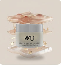 Cargar imagen en el visor de la galería, Neck Reserve Creme - Crema Antiedad para Cuello y Escote
