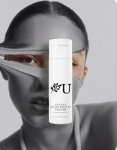 Cargar imagen en el visor de la galería, Exfoliante Enzimático de Crema de Papaya
