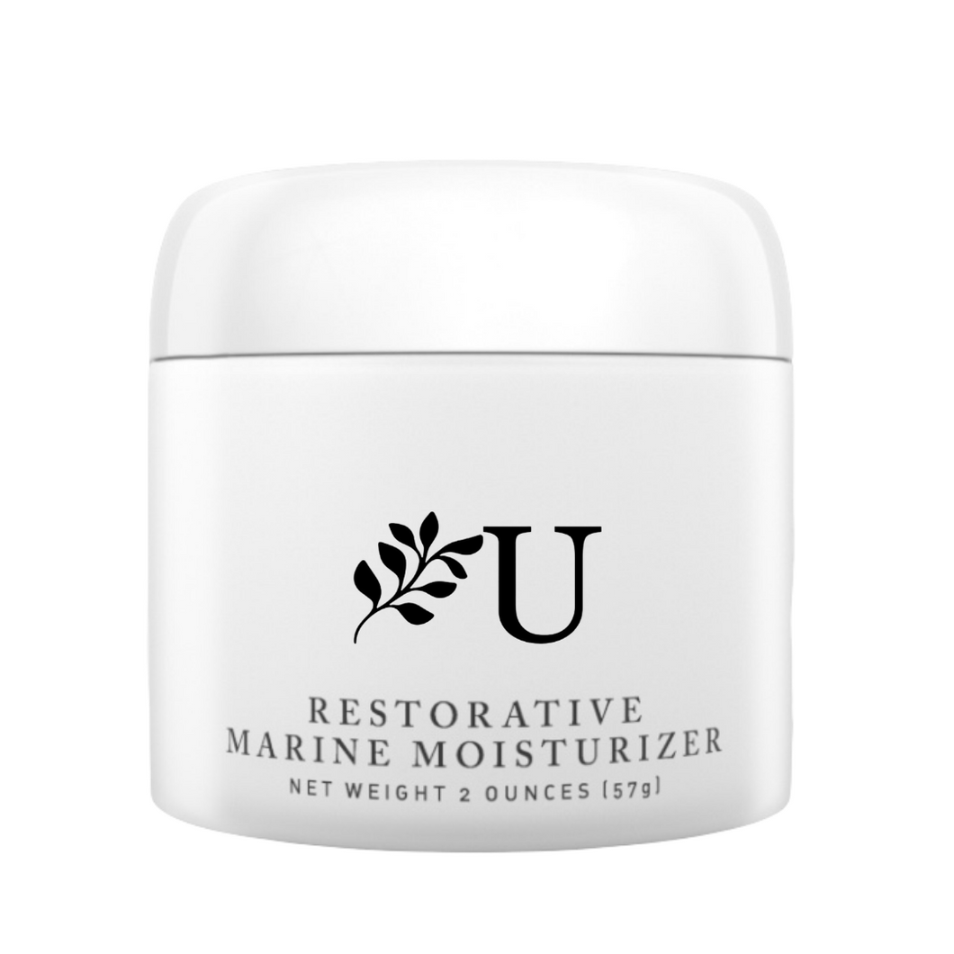 Restorative Marine Moisturizer