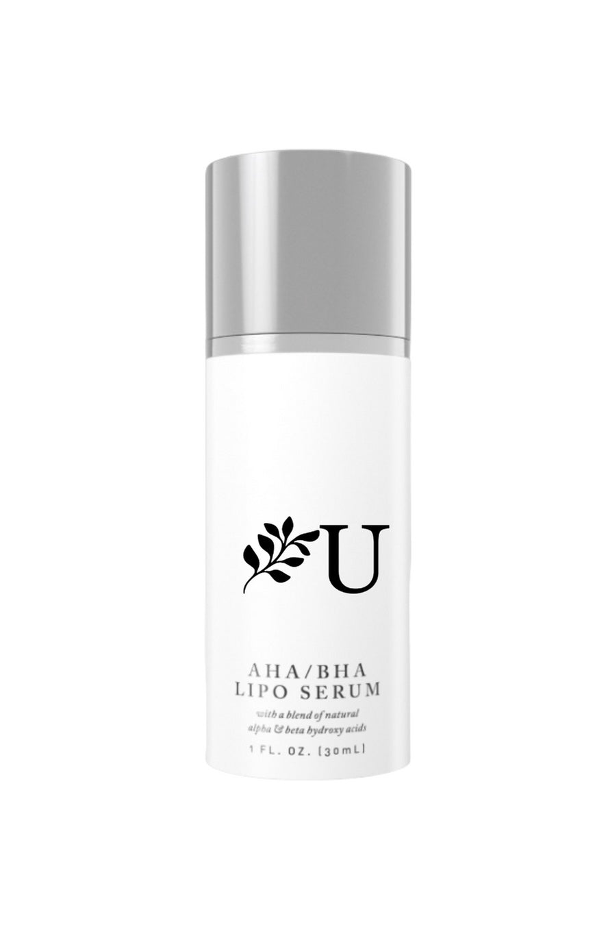 AHA/BHA Lipo Serum