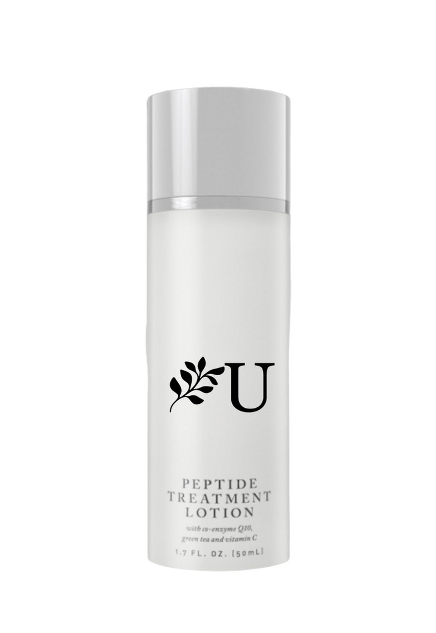 Peptide Treatment Lotion