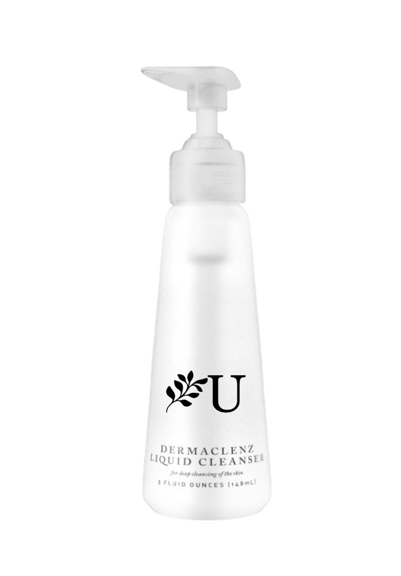 Dermaclenz Liquid Cleanser